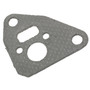 Standard Ignition EGR Valve Mounting Gasket VG7 - front view