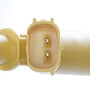 Standard Ignition Fuel Injector - MFI - New FJ639 - connector view