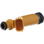 Standard Ignition Fuel Injector - MFI - New FJ639 - alternate view