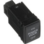 Standard Ignition Liftgate Release Switch LSW106 - angled view