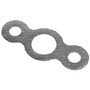 Standard Ignition EGR Valve Mounting Gasket VG19 - front view