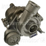 Standard Ignition Turbocharger - New - Gas TBC527 - connector view