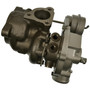 Standard Ignition Turbocharger - New - Gas TBC527 - back view