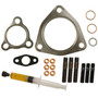 Standard Ignition Turbocharger - New - Gas TBC527 - alternate view