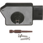 Standard Ignition Mass Air Flow MAS0125 - front view