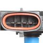 Standard Ignition Mass Air Flow MAS0125 - connector view