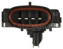 Standard Ignition Mass Air Flow MAS0125