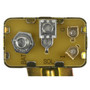 Standard Ignition Starter Relay SR-109
