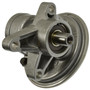 Standard Ignition Vacuum Pump VCP131 - back view