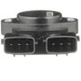 Standard Ignition Throttle Position Sensor TH230 - connector view