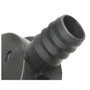 Standard Ignition PCV Valve V469 - connector view