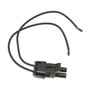Standard Ignition A/C Compressor Connector S-751