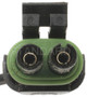 Standard Ignition A/C Compressor Connector S-751