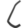 Standard Ignition Engine Crankcase Breather Hose V860 - left view