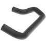 Standard Ignition Engine Crankcase Breather Hose V860 - right view
