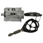 Standard Ignition Ignition Lock Cylinder US-384L