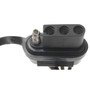 Standard Ignition Trailer Connector TC520 - connector view