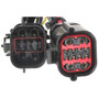 Standard Ignition Trailer Connector TC520 - alternate view