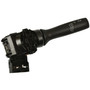Standard Ignition Windshield Wiper Switch WP624 - front view