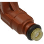 Standard Ignition Fuel Injector - MFI - New FJ746 - back view