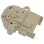 Standard Ignition Ignition Starter Switch US1398 - bottom view