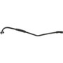 Standard Ignition Engine Crankcase Breather Hose V857 - back view