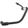 Standard Ignition Engine Crankcase Breather Hose V857 - right view