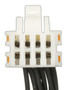 Standard Ignition Clock Connector S-1775