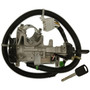 Standard Ignition Ignition Switch With Lock Cylinder US1233 - front view