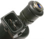 Standard Ignition Fuel Injector - MFI - New FJ91 - connector view
