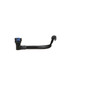 Standard Ignition Engine Crankcase Breather Hose V675 - angled view
