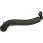 Standard Ignition Engine Crankcase Breather Hose V673 - front view