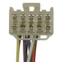 Standard Ignition Vehicle Speed Sensor SC714 - alternate view