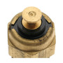 Standard Ignition Temperature Sender - With Gauge TS-497