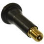 Standard Ignition Tire Pressure Monitoring System OE Design Valve TPM2102VK4 - angled view