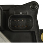 Standard Ignition Four Wheel Drive Actuator TCA90 - alternate view