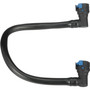 Standard Ignition Engine Crankcase Breather Hose V676 - front view