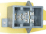 Standard Ignition Blower Motor Resistor RU-318