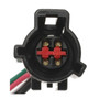Standard Ignition Oxygen Sensor Connector S-627
