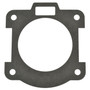 Standard Ignition Throttle Body Injection Flange Gasket FJG159 - front view