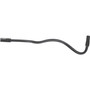 Standard Ignition Engine Crankcase Breather Hose V861 - front view