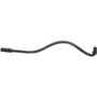 Standard Ignition Engine Crankcase Breather Hose V861 - back view