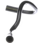 Standard Ignition Engine Crankcase Breather Hose V861 - right view