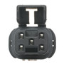 Standard Ignition ABS Modulator Solenoid Connector S-753