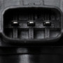 Standard Ignition Throttle Position Sensor TH232 - connector view
