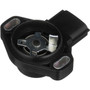 Standard Ignition Throttle Position Sensor TH232 - angled view