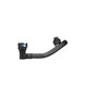 Standard Ignition Engine Crankcase Breather Hose V674 - angled view