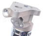 Standard Ignition EGR Valve EGV828 - angled view