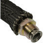Standard Ignition EGR Tube ETB10 - left view