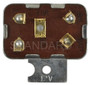 Standard Ignition Starter Relay SR-112